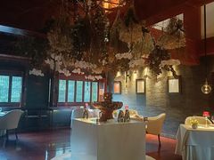 -三嚥阁 La Villa Restaurant