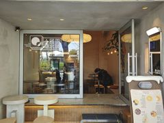 -小团圆糖水铺(襄阳南路店)