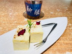 -椒鸣椒麻小馆·新疆菜(五道口创始店)