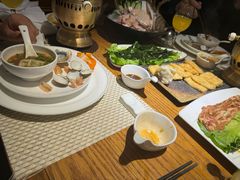 -太古汇海鲜姿造(延寿店)