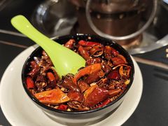 -常赢三兄弟·清真涮肉·清真炒菜(朝阳新城店)