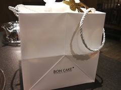 -BONCAKE裱花蛋糕(万象汇店)