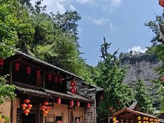 -车溪民俗旅游区