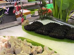-鹿客臻鲜海鲜自助餐厅(永旺店)