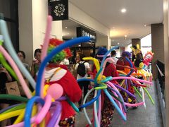 -宁波杉井奥特莱斯广场