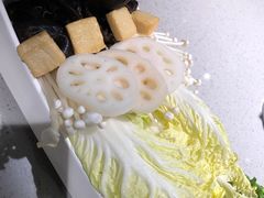 -半天妖烤鱼(槐房万达店)