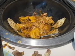 -地锅公社·现炒地锅鸡·地锅鱼·夜宵(罗锦路店)