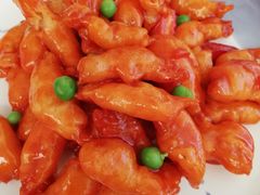 -陆壹捌餐厅(五大道店)