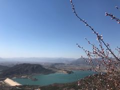 -北京十三陵国家森林公园蟒山景区
