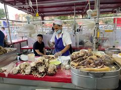 -乌恰市场(彩虹商场店)