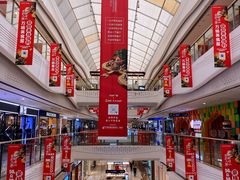 -万达广场(大明宫店)