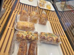 -顶东面包花园·生日蛋糕(香榭丽店)