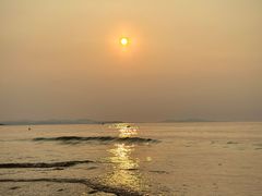 -那香海钻石沙滩浴场