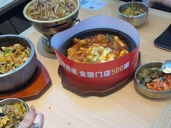 -米村拌饭(通州万达店)