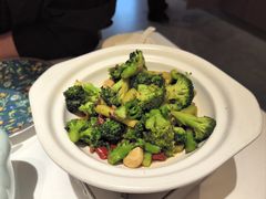 -小厨娘淮扬菜(天印大道店)