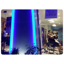 点击看大图 京世造型美容(莘庄店)-京世沙龙