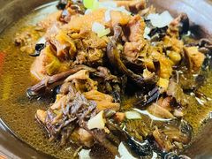 -百花人家(清水镇店)