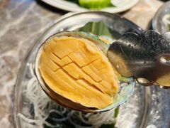 -禄婶鸡煲·打边炉
