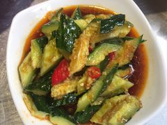 -传统香辣蟹(南园路店)