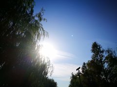 -艾溪湖湿地公园