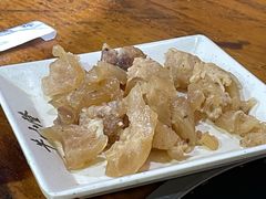 牛筋-牛小隆牛肉面馆(四牌楼店)