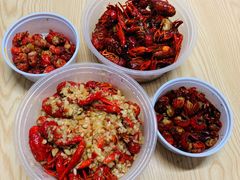 -汉虾王.小龙虾.武汉菜.粤菜(科技园店)
