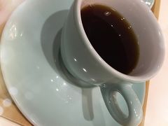 -sugarman espresso素饮糖人高新咖啡工厂
