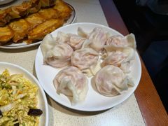 -金谷园饺子馆(北邮总店)