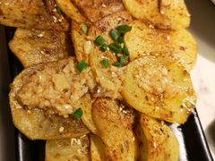 -JUKEBOX玖部音乐餐厅(华侨城店)