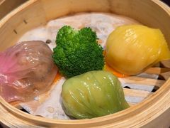-粤匠·澳门点心粤菜海鲜(澳门半岛店)