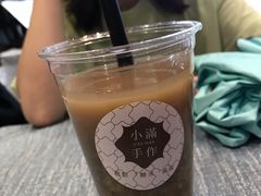 -一口小满手作糯米糍(北山店)