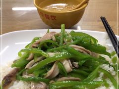 -玉华饮食店(茅台路店)