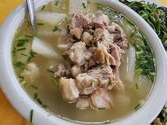 -荣生萝卜汤饭店