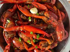 -五七小李子油焖大虾(总店)