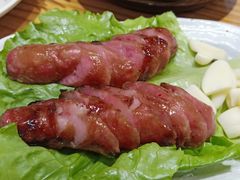 -乡亲鹅肉城(昆山店)