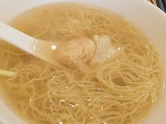 -香港麦奀云吞面世家(中山二路店)
