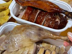 -鸭小妹鸭血粉丝(老门东店)