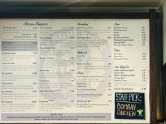 -Fergburger(皇后镇店)