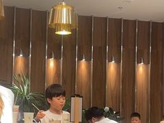 -Pennehut畔尼意面(合肥万象城店)