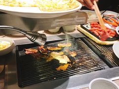 -一心烤肉(延安路店)