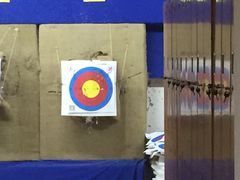 -张弛射箭馆