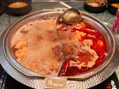 -牛New寿喜烧(中山公园龙之梦店)