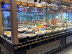 -大鹏饭店·金陵家宴(奥体中心店)