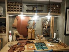 -HIGH FIVE哈福手工汉堡(桂林路店)