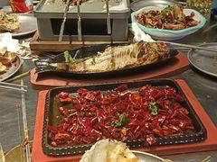 -贝林大翅鲸简餐厅(国家海洋博物馆店)