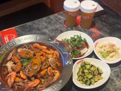 -胖哥俩肉蟹煲(龙岗星河COCO ParK店)