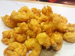 -杏园餐厅(西四北大街店)