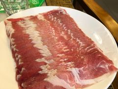 精选羊肉-将台涮肉(万科店)