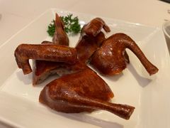 -利苑酒家(宜安广场店)