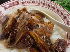 -盛品鲜东莞烧鹅濑粉(杨箕店)